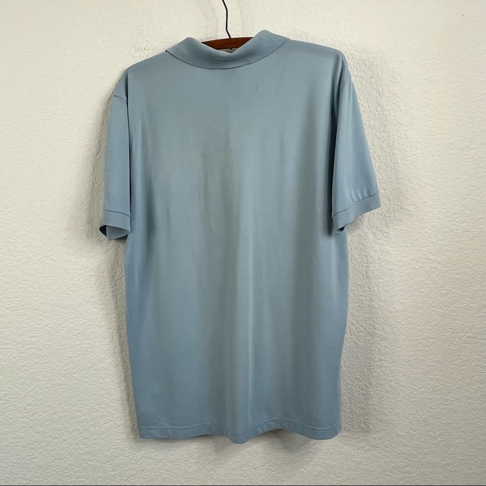 BOSS Hugo Boss Pima Cotton Polo - Picture 3 of 6